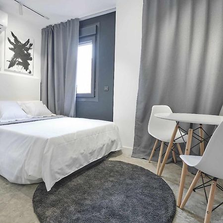 Apartamento GIRALDA MODERN y LUXURY Sevilla Exterior foto