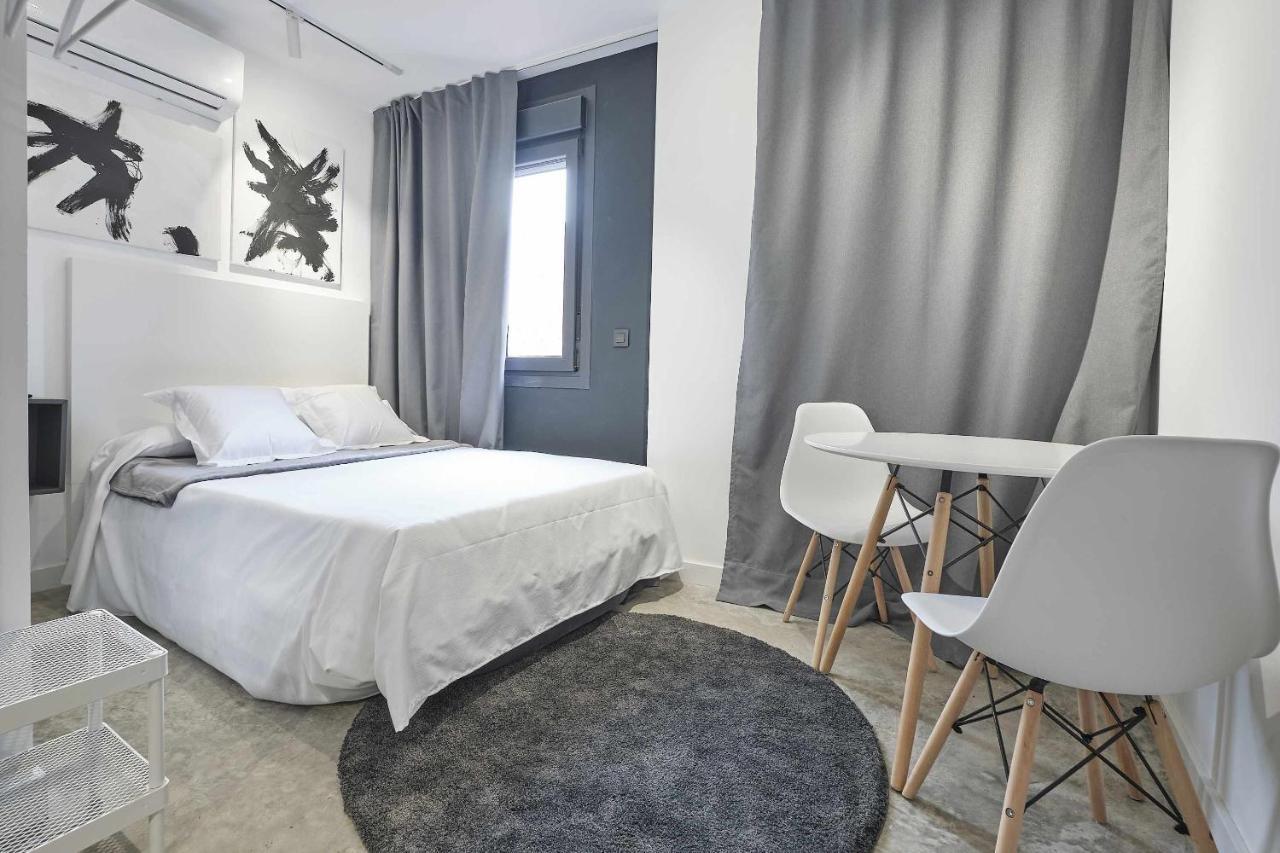 Apartamento GIRALDA MODERN y LUXURY Sevilla Exterior foto