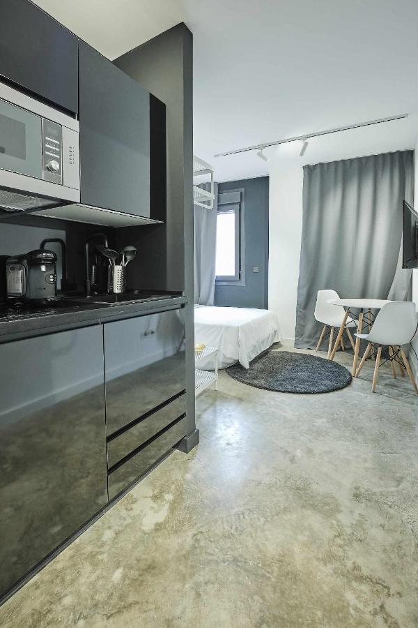 Apartamento GIRALDA MODERN y LUXURY Sevilla Exterior foto
