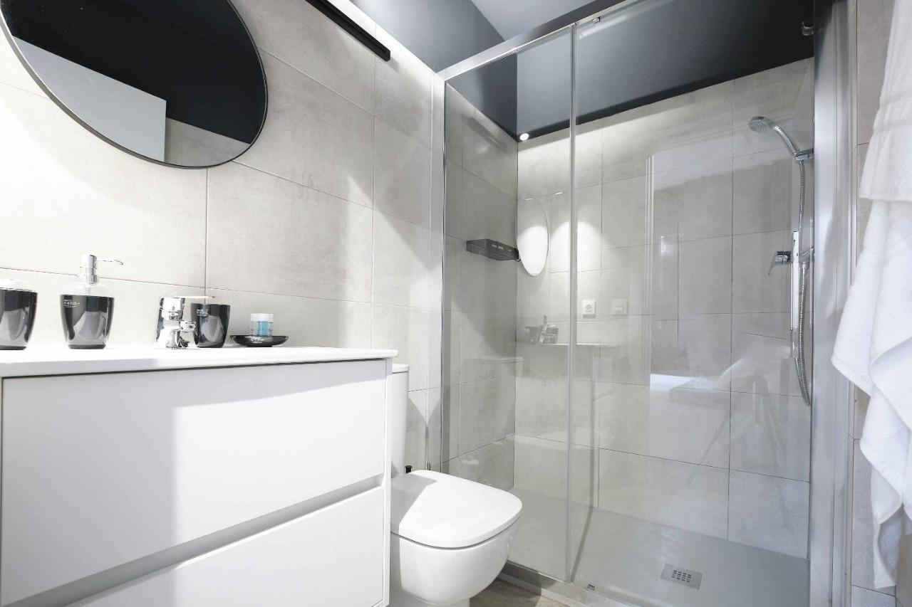Apartamento GIRALDA MODERN y LUXURY Sevilla Exterior foto