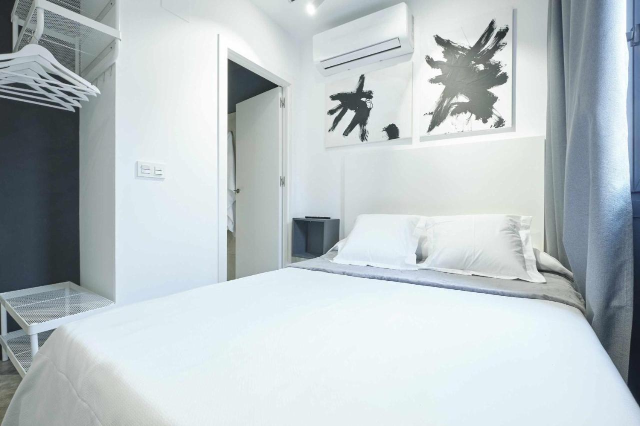 Apartamento GIRALDA MODERN y LUXURY Sevilla Exterior foto