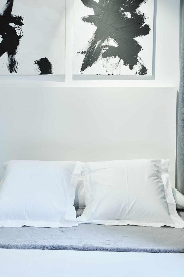 Apartamento GIRALDA MODERN y LUXURY Sevilla Exterior foto