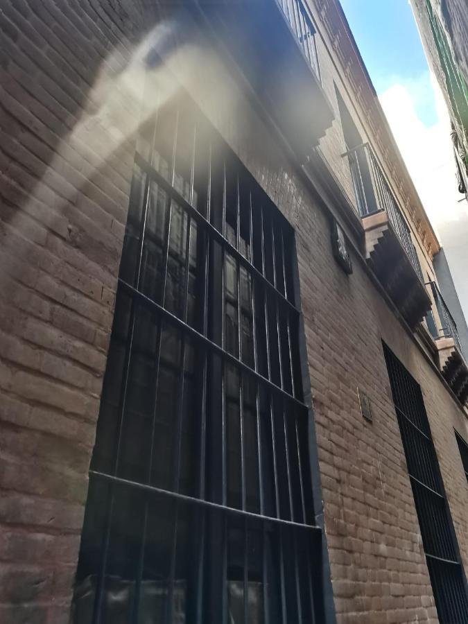 Apartamento GIRALDA MODERN y LUXURY Sevilla Exterior foto